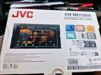 JVC Autoradio möchte mein Autoradio verkaufen. Sachsen-Anhalt - Magdeburg Vorschau