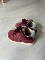 Ecco First Mädchenschuh, Größe 21, gut erhalten Brandenburg - Potsdam Vorschau