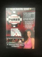 Ultimate Poker Challenge - Season one - 8 DVD's Bayern - Schweitenkirchen Vorschau