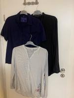 Blusenpaket Cecil Liberty Größe XL Kreis Pinneberg - Elmshorn Vorschau