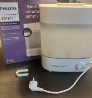 Philips Avent Sterilisator Kreis Pinneberg - Quickborn Vorschau