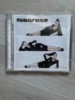 Monrose CD - ladylike Saarland - Homburg Vorschau