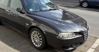 Alfa Romeo  156 Sportwagon Köln - Weidenpesch Vorschau