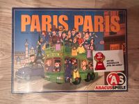 Paris Paris - aufgenommen in die Auswahlliste Spiel des Jahres Hessen - Weiterstadt Vorschau