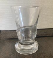 Kräuterlikör Glas / Fernet Branca Sachsen - Aue Vorschau