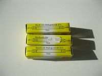 3 Halogen Leuchtmittel R7s – L 78mm 100 / 150 / 200 W, 230V, neu Bayern - Seukendorf Vorschau