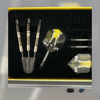 HARROWS DAVE CHISNALL STEELDARTS Bayern - Kissing Vorschau