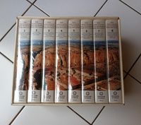 Kevin Kostner Die Geschichte der Indianer VHS Video Sammlung  OVP Bayern - Schöllkrippen Vorschau