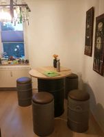 upcycling Sitzgruppe Sachsen - Lichtentanne Vorschau