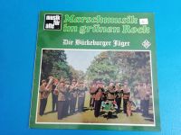 Marschmusik im grünen Rock Militaria Militär Vinyl Schallplatte Baden-Württemberg - Warthausen Vorschau