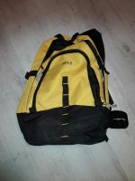 *Neu* Rucksack schwarz gelb Dresden - Prohlis-Nord Vorschau