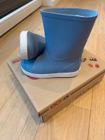 GoKids Gummistiefel Gr.30 hellblau Bayern - Grafenrheinfeld Vorschau