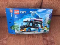 Lego City 60384: Slush-Eis Wagen Rheinland-Pfalz - Senheim Vorschau