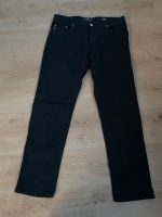 BRAX Jeans Herren 36 / 32 Perma Black schwarz Hose neuwertig Baden-Württemberg - Tuttlingen Vorschau