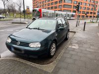 Volkswagen Golf IV Variant METALLIC TÜV EURO 4 BENZIN Düsseldorf - Unterbilk Vorschau