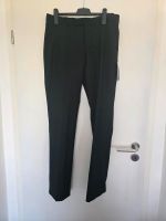 Anzughose Slim Fit H&M schwarz Hose 34L Anzug Nordrhein-Westfalen - Eschweiler Vorschau