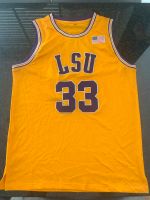 Shaquille O'Neal LSU College NBA Basketball Trikot (L) Bayern - Augsburg Vorschau