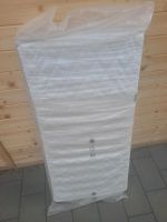 Matratze Dr. Lübbe Air Plus 60x120 cm Wandsbek - Hamburg Farmsen-Berne Vorschau