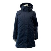 Didriksons Tanja Womens Parka Jacke 5 Dark Night Blue Gr. 42 Schleswig-Holstein - Barsbüttel Vorschau