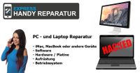 PC Computer Reparatur Apple Mac Book iOS Microsoft Bad Waldsee RV Baden-Württemberg - Bad Waldsee Vorschau