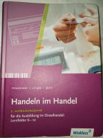 Handeln im Handel 2. Ausbildungsjahr Niedersachsen - Braunschweig Vorschau