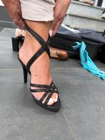 versch. Frauen High Heels Größe 36 Nordrhein-Westfalen - Höxter Vorschau