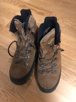 Wanderschuhe Meindl Gr. 39,5 Kat.B Berlin - Reinickendorf Vorschau