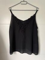 Shein Top Größe M Damen schwarz wie neu Hessen - Heppenheim (Bergstraße) Vorschau