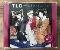 CD - TLC Waterfalls Bayern - Augsburg Vorschau