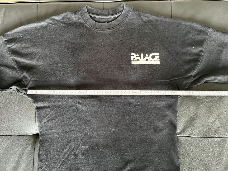 Palace Sweater Sweatshirt Supreme Gr. M in Köln