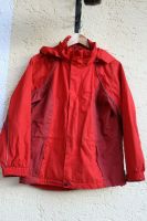 ältere Jako-o Mädchen Softshell Jacke rot Größe 152/158 Bayern - Geretsried Vorschau