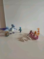 Playmobil Fairiess Phönix und Delfine Saarland - Merzig Vorschau