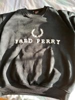 FRED PERRY Pullover Bayern - Landsberg (Lech) Vorschau