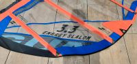 Windsurfsegel GUN Sails Energy Slalom 3,3 qm Bayern - Hilpoltstein Vorschau