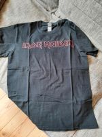 Ironie Maiden T Shirt Herren M schwarz Thüringen - Ruhla Vorschau