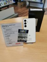 Samsung Galaxy S23FE 256GB Cream - Sehr Gut Bayern - Regensburg Vorschau