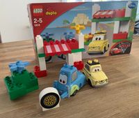 Lego Duplo Cars 5818 Bayern - Friedberg Vorschau
