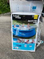 Pool Quick Set Baden-Württemberg - Eningen Vorschau