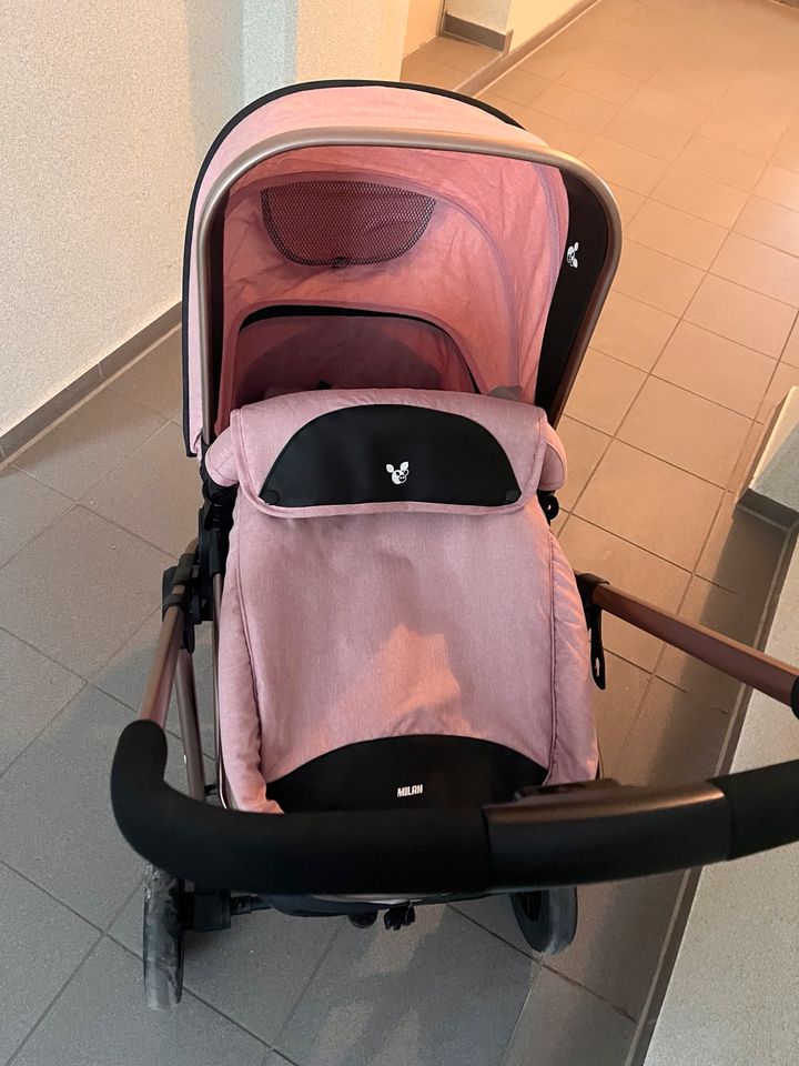 Kinderwagen Cangaroo in Glauchau