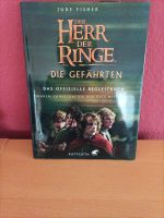 Begleitbuch "Der Herr der Ringe - Die Gefährten" Mülheim - Köln Höhenhaus Vorschau