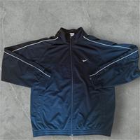 Nike Vintage Trackjacke Baden-Württemberg - Eppingen Vorschau