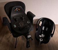 Cybex Cloud Z und Base Z 360 Grad Dortmund - Innenstadt-West Vorschau