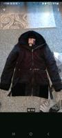 Winterjacke v. Khujo, Gr.S, schwarz, lang Rostock - Toitenwinkel Vorschau