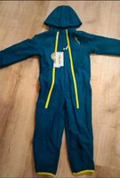 Kuschelanzug Softshell Anzug Trollkids Gr. 98 mit Fell NEU Nordrhein-Westfalen - Werl Vorschau