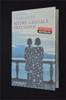 Buch "Meine geniale Freundin", von Elena Ferrante, neu und origin Baden-Württemberg - Reutlingen Vorschau