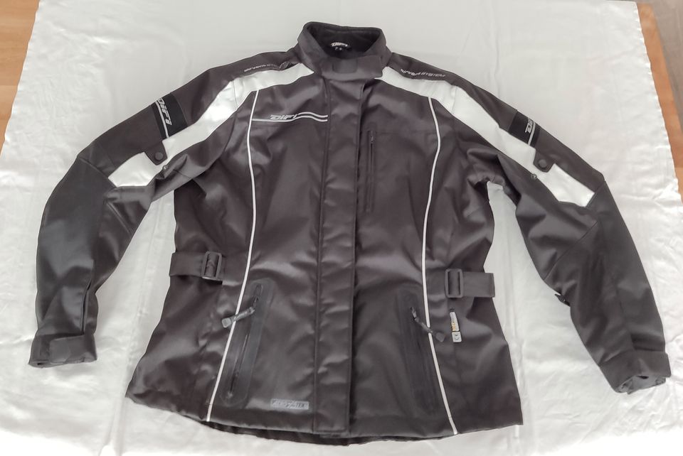 Damen Motorradjacke der Marke DiFi  AEROTEX in Aurich