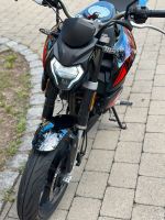 Motorrad 125 Prike Hanway Limited Bayern - Lindau Vorschau