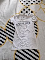 Calvin klein T-shirt Nordrhein-Westfalen - Bergkamen Vorschau