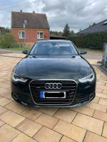 Audi A6 3.0 Diesel HeadUP/ACC /Standheizung Sachsen-Anhalt - Lutherstadt Wittenberg Vorschau