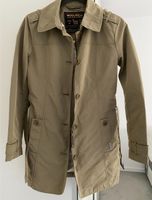 Original Woolrich Mantel Trenchcoat oliv Gr. S neu*** Essen - Essen-Werden Vorschau